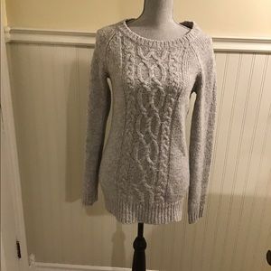 Campus Crew sweater